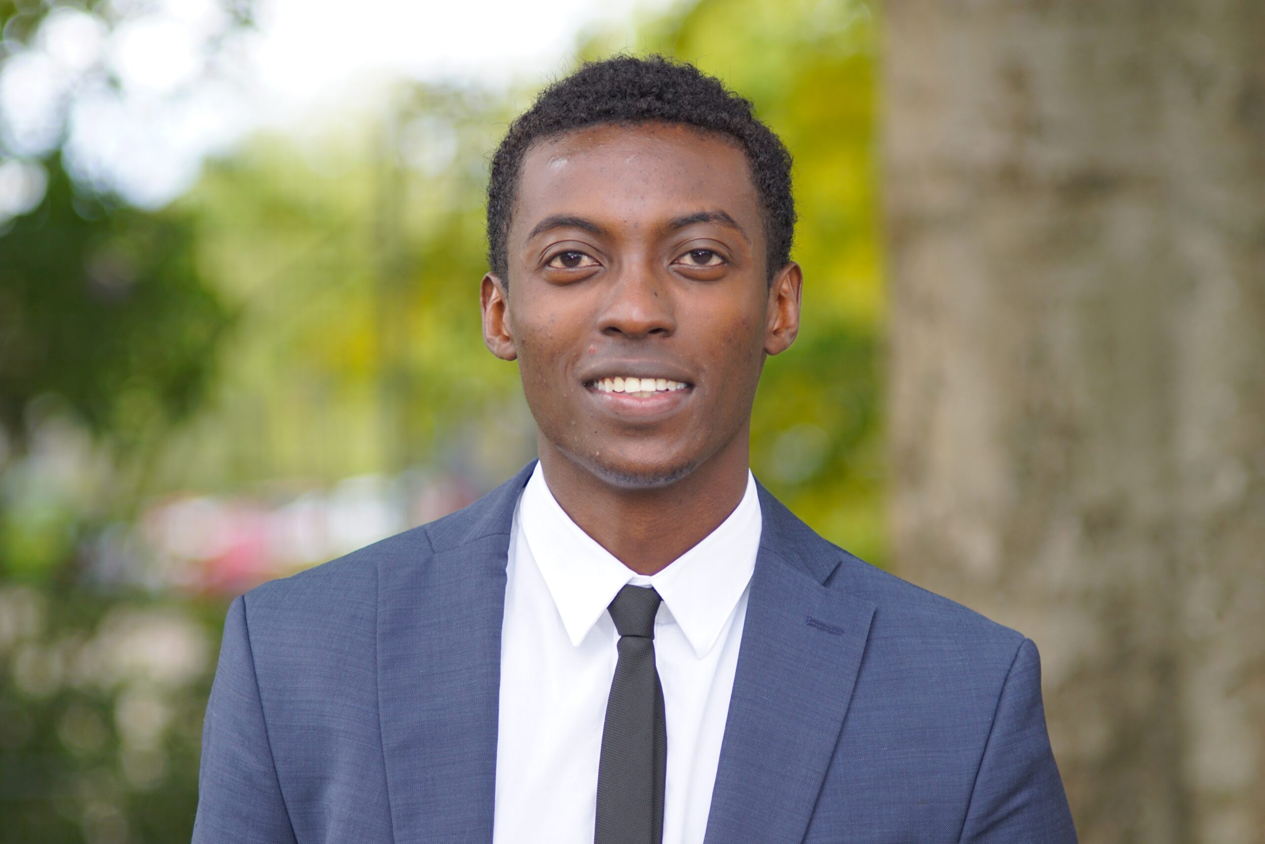 Chinedu